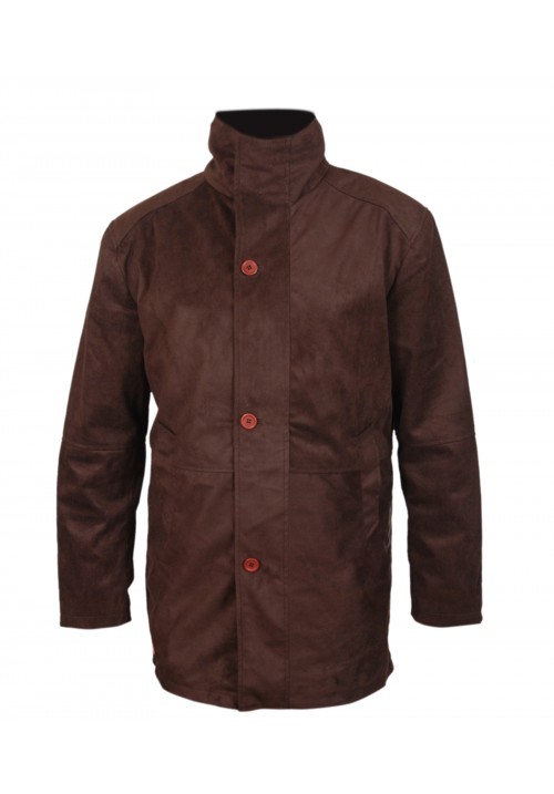 Men's Longmire PU Jacket